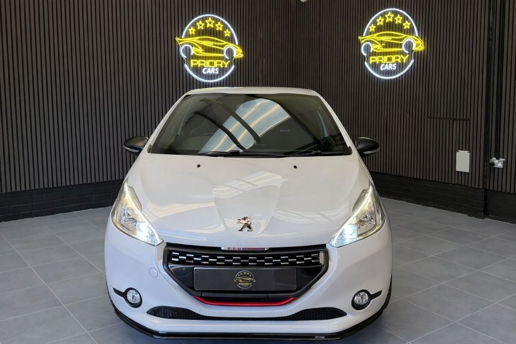 Used Peugeot 208 2015 for sale - 77734699: Photo 4