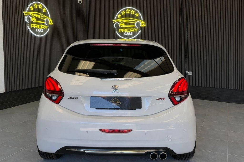 Used Peugeot 208 2015 for sale - 77734699: Photo 5