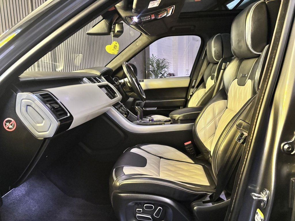 Used Land Rover Range Rover Sport 2015 for sale - 77208353: Photo 10