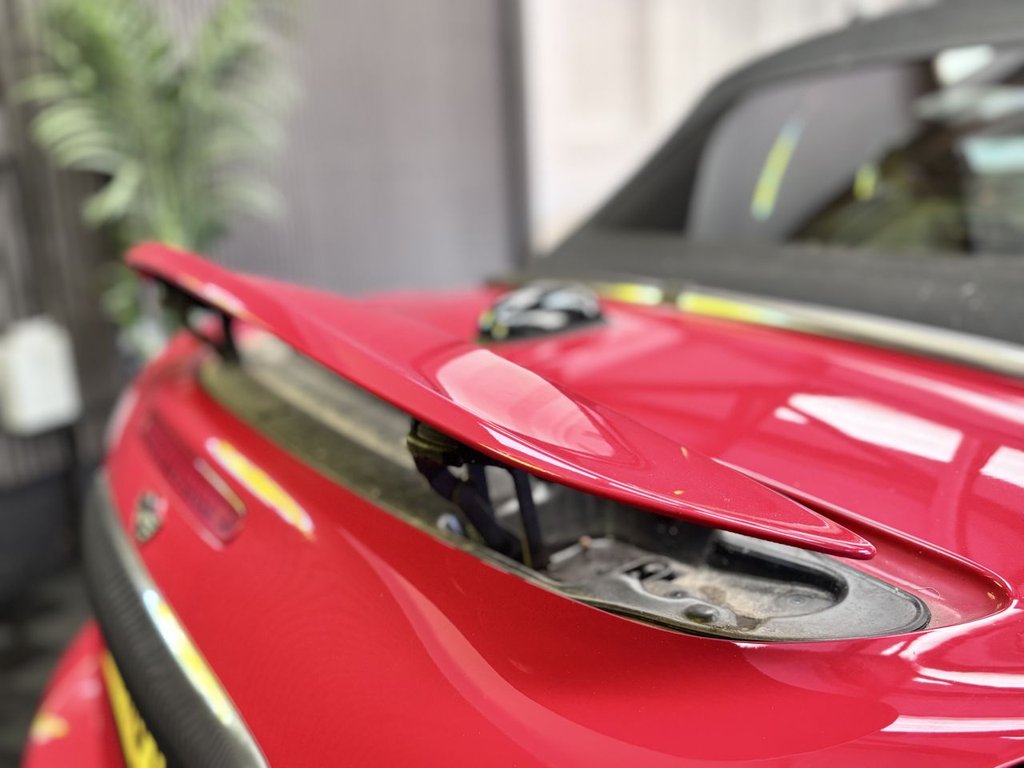 Used MINI Roadster 2013 for sale - 77250001: Photo 13