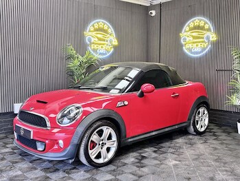 Used MINI Roadster 2013 for sale - 77250001: Photo