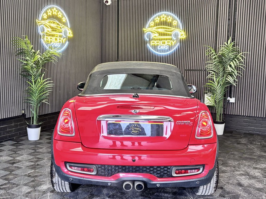 Used MINI Roadster 2013 for sale - 77250001: Photo 6