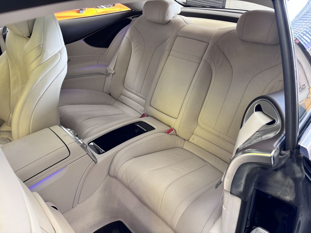 Used Mercedes-Benz S Class 2015 for sale - 77672745: Photo 11