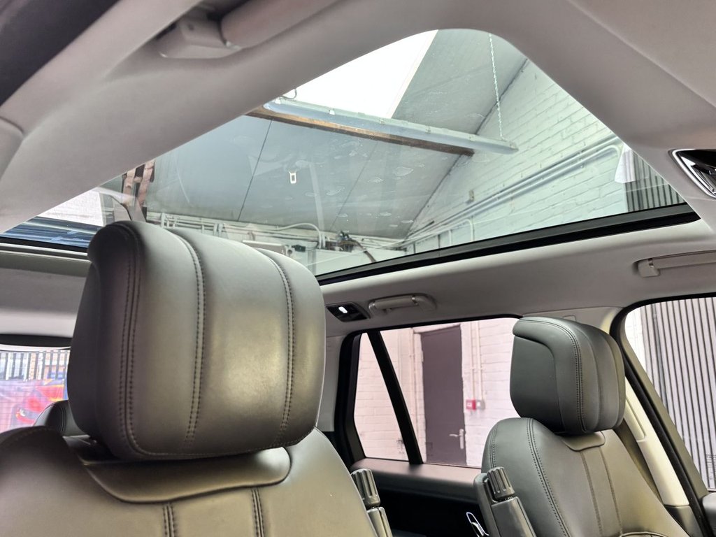 Used Land Rover Range Rover 2019 for sale - 77669060: Photo 13