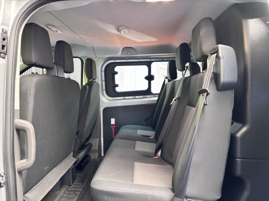 Used Ford Transit Custom 2022 for sale - 77208379: Photo 12