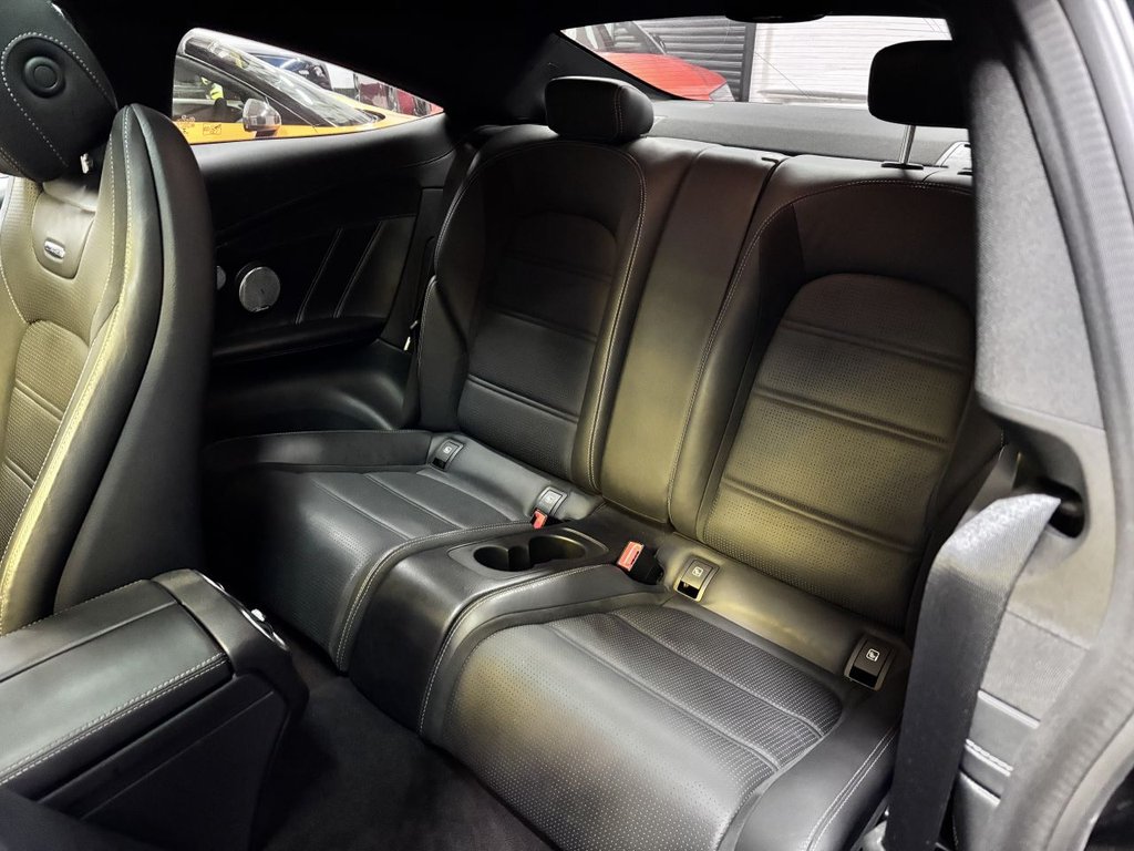 Used Mercedes-Benz C Class 2016 for sale - 77208453: Photo 12