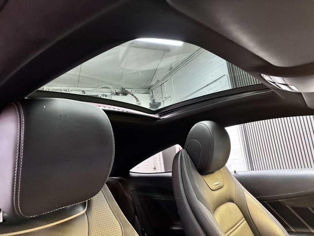 Used Mercedes-Benz C Class 2016 for sale - 77208453: Photo 13