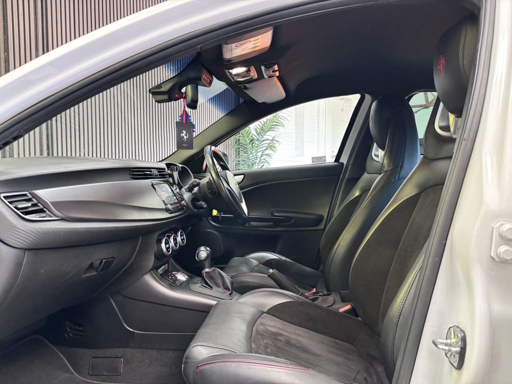 Used Alfa Romeo Giulietta 2016 for sale - 77498842: Photo 10