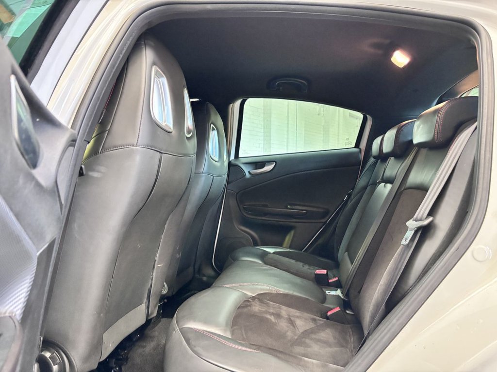 Used Alfa Romeo Giulietta 2016 for sale - 77498842: Photo 12