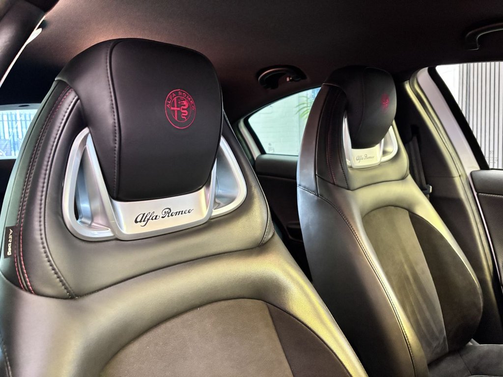 Used Alfa Romeo Giulietta 2016 for sale - 77498842: Photo 13