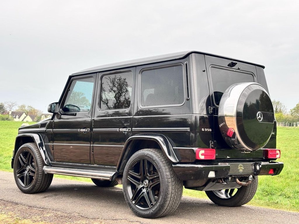 Used Mercedes-Benz G Class 2013 for sale - 77208394: Photo 7