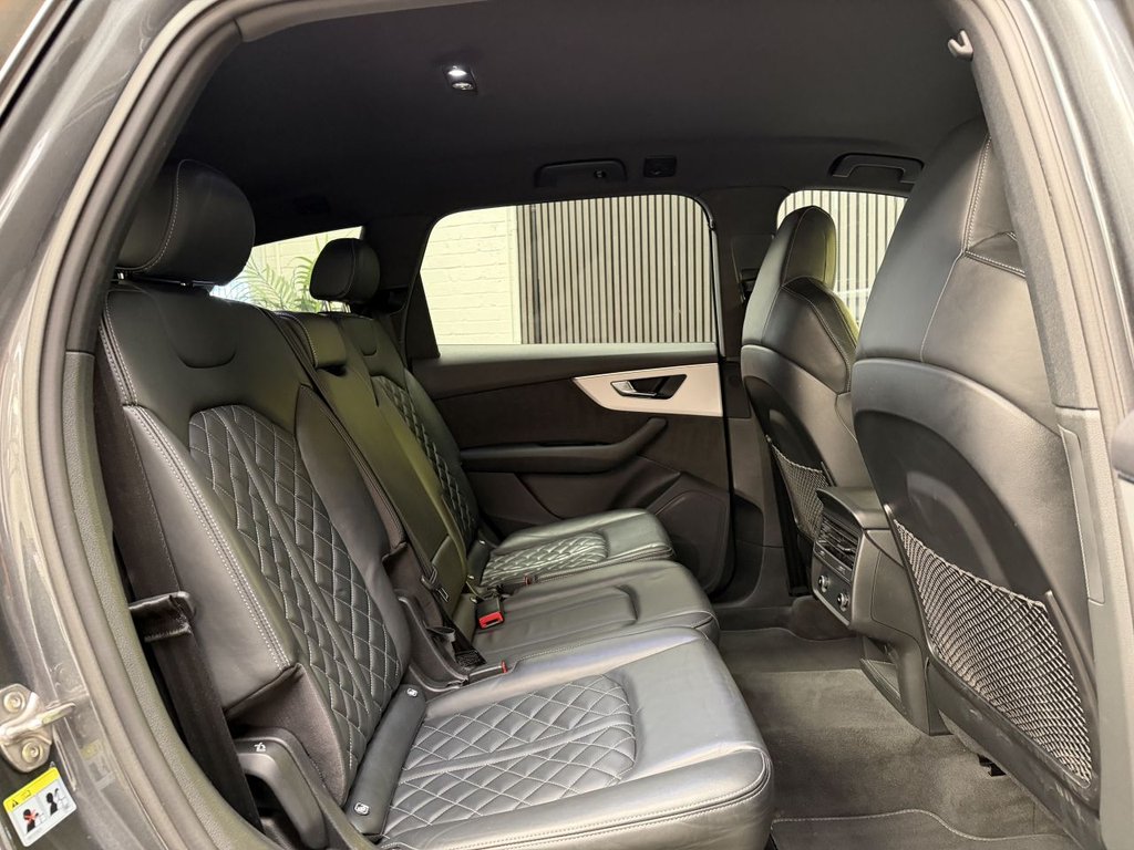 Used Audi Q7 2021 for sale - 77920422: Photo 11
