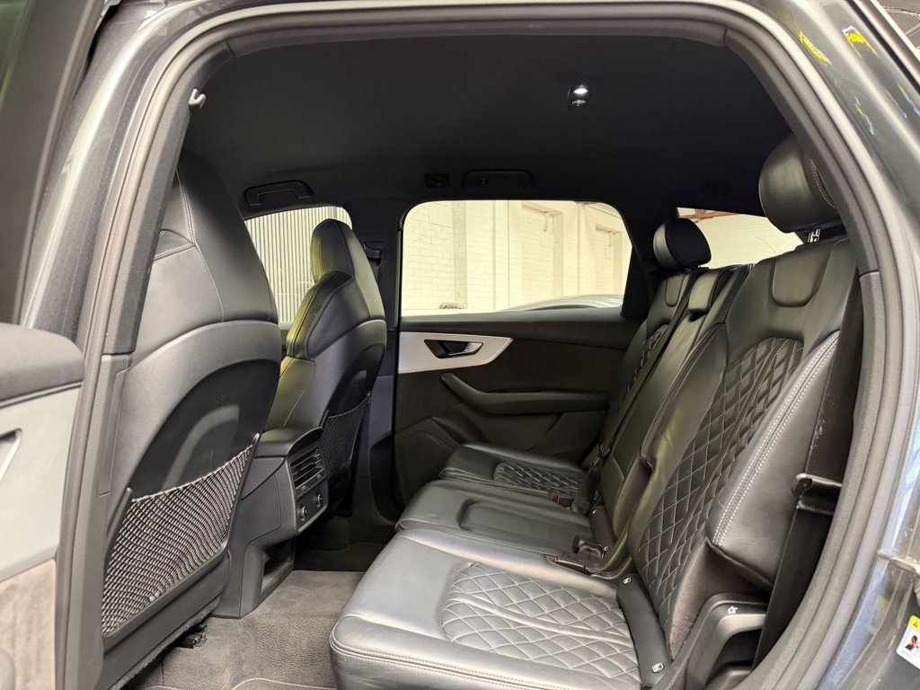 Used Audi Q7 2021 for sale - 77920422: Photo 12