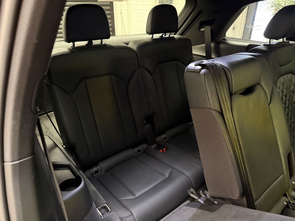 Used Audi Q7 2021 for sale - 77920422: Photo 13