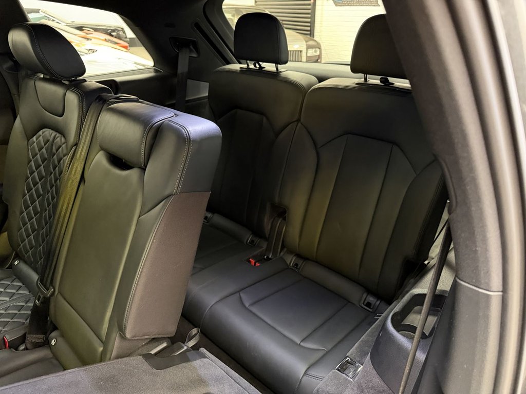 Used Audi Q7 2021 for sale - 77920422: Photo 14