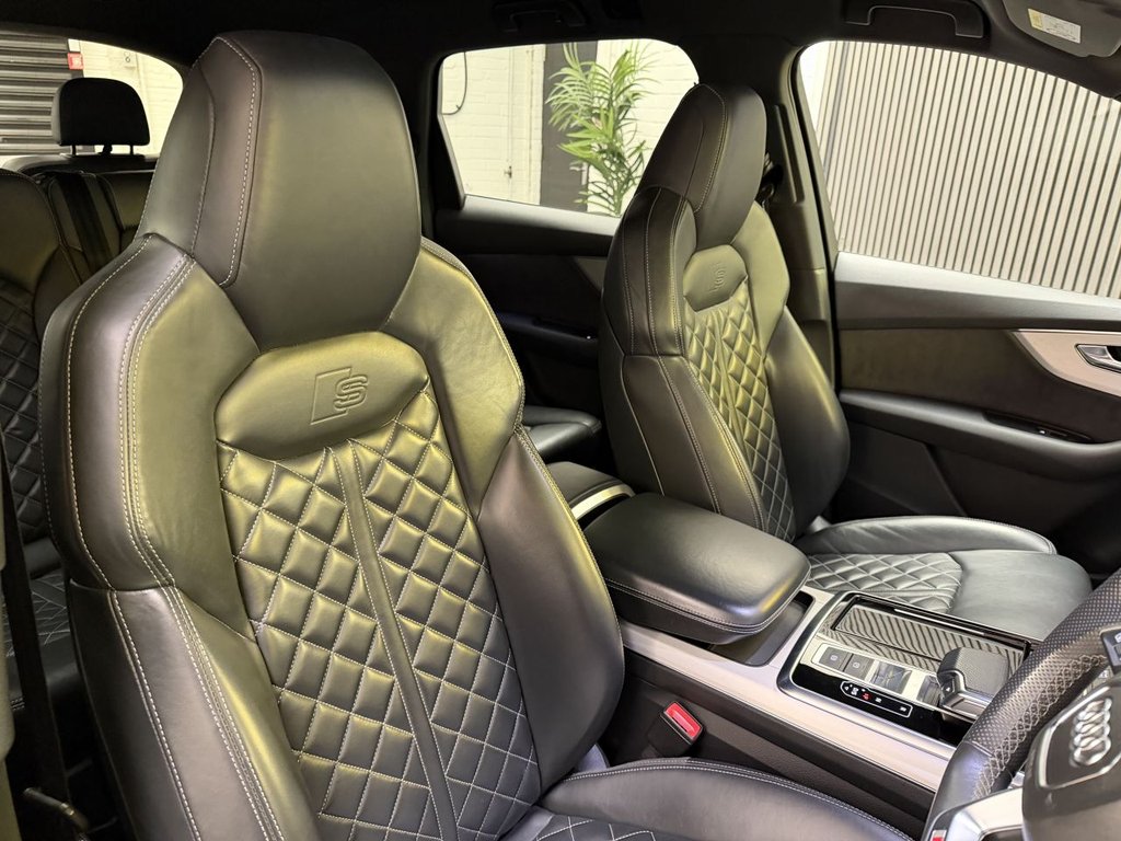 Used Audi Q7 2021 for sale - 77920422: Photo 15