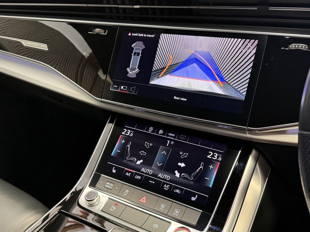 Used Audi Q7 2021 for sale - 77920422: Photo 16