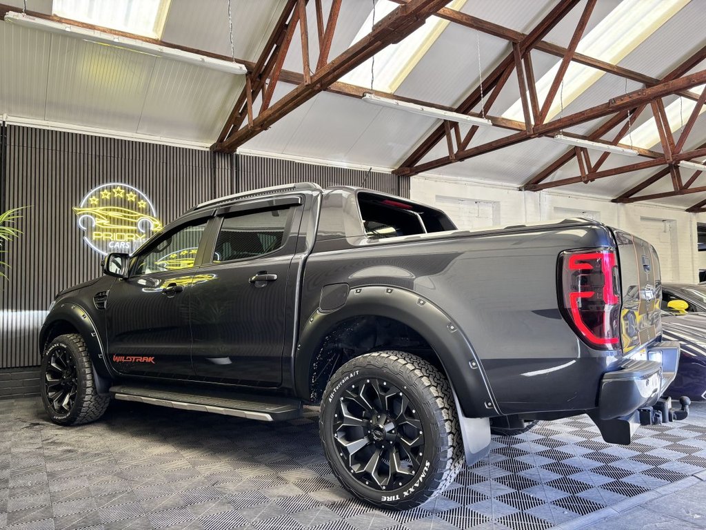 Used Ford Ranger 2020 for sale - 77208415: Photo 7