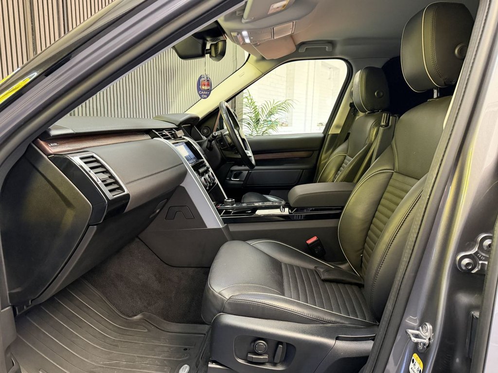 Used Land Rover Discovery 2020 for sale - 77655558: Photo 10