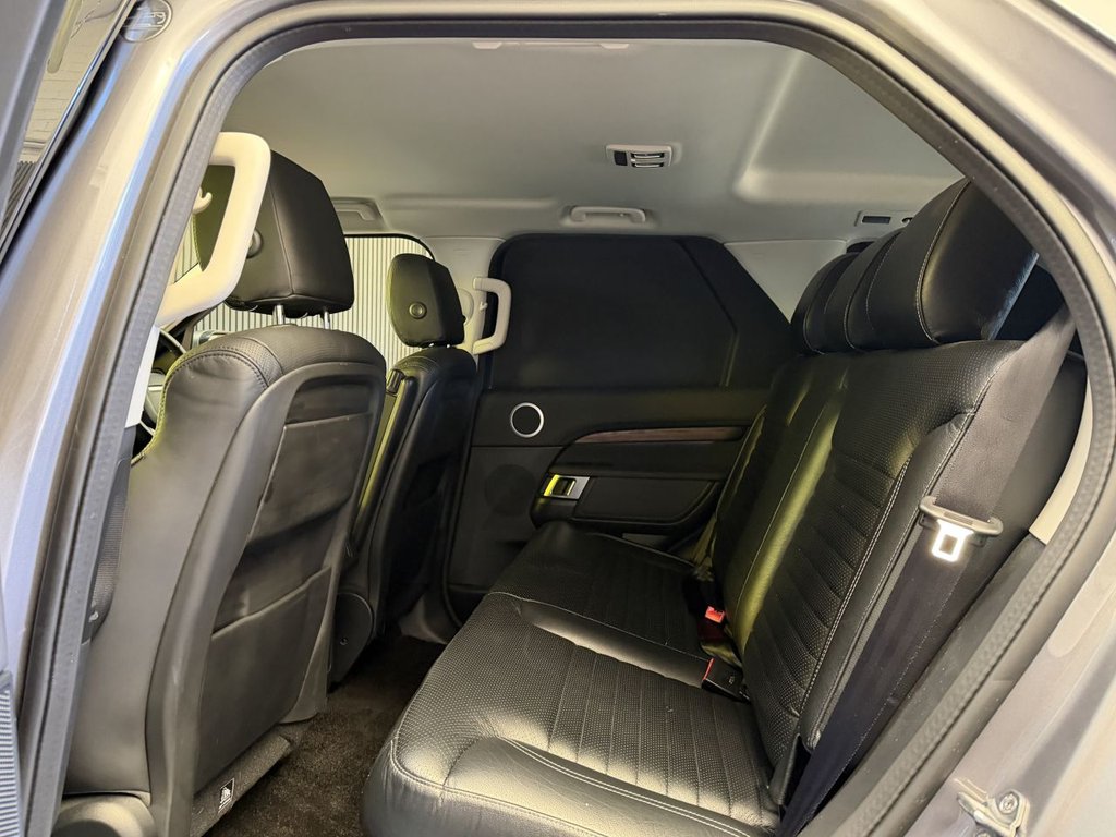 Used Land Rover Discovery 2020 for sale - 77655558: Photo 12