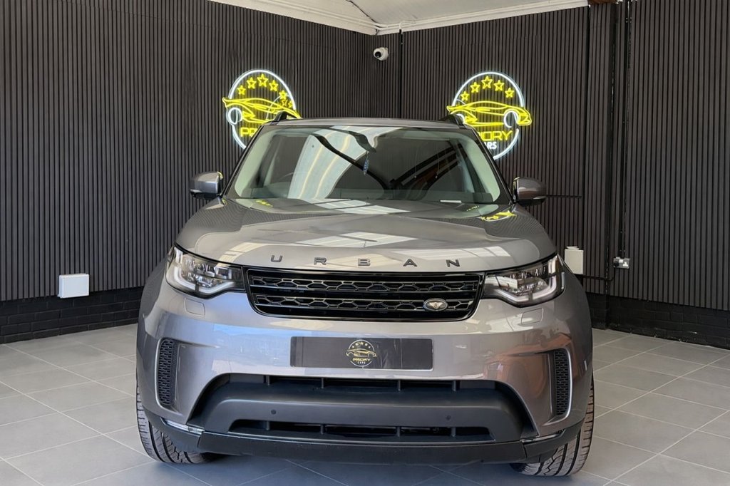 Used Land Rover Discovery 2020 for sale - 77655558: Photo 4