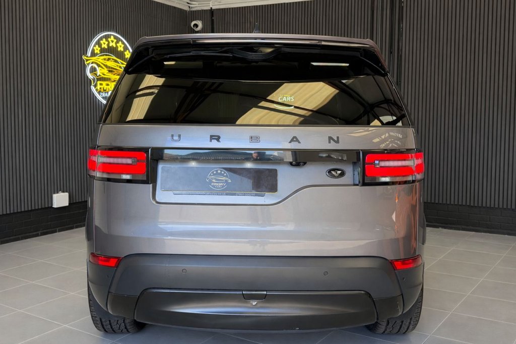 Used Land Rover Discovery 2020 for sale - 77655558: Photo 5