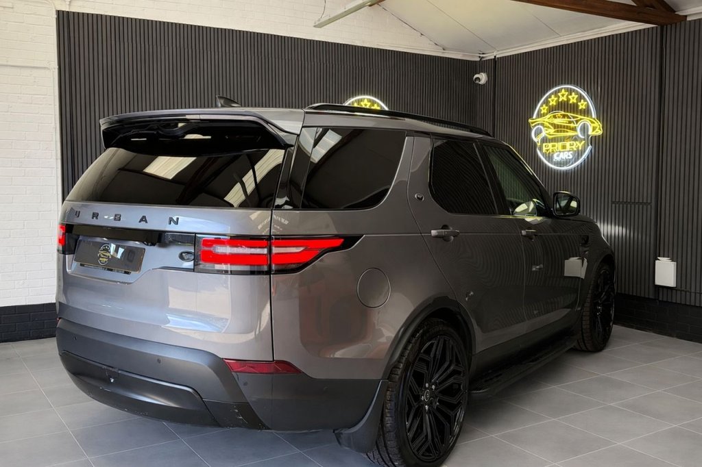 Used Land Rover Discovery 2020 for sale - 77655558: Photo 6