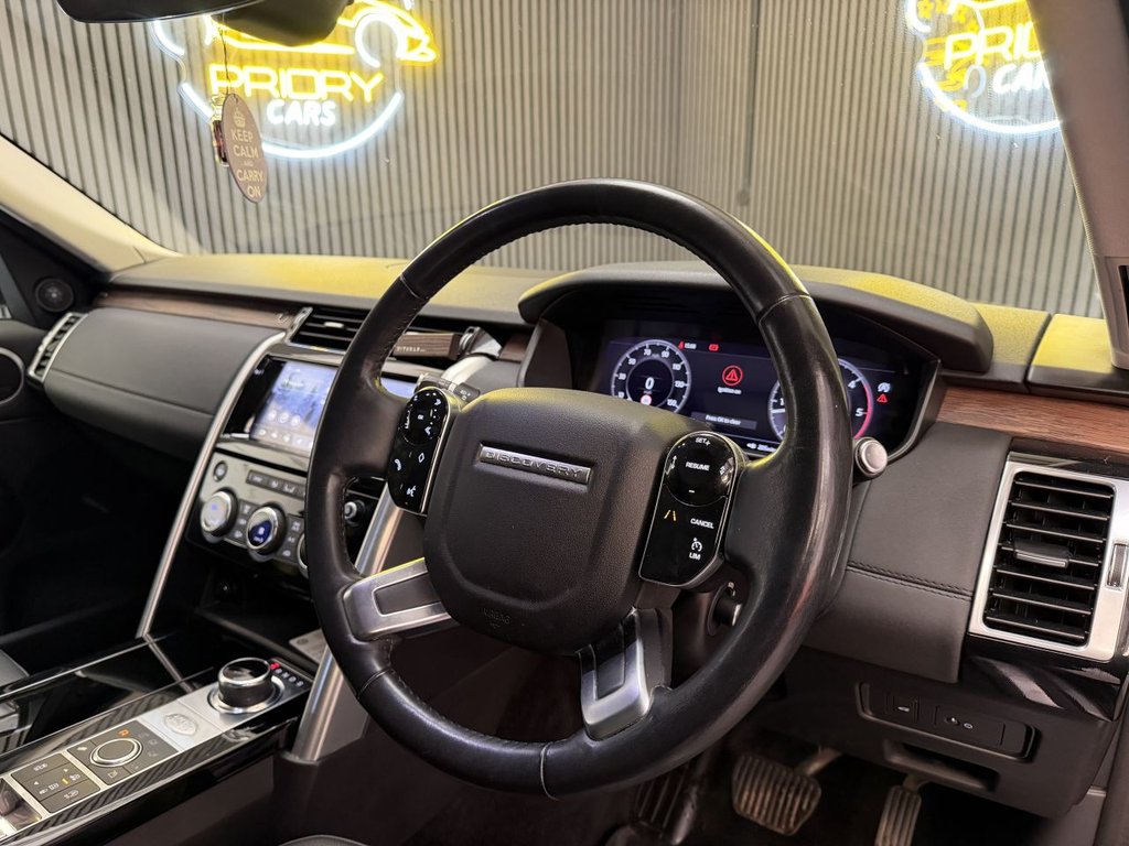 Used Land Rover Discovery 2020 for sale - 77655558: Photo 8