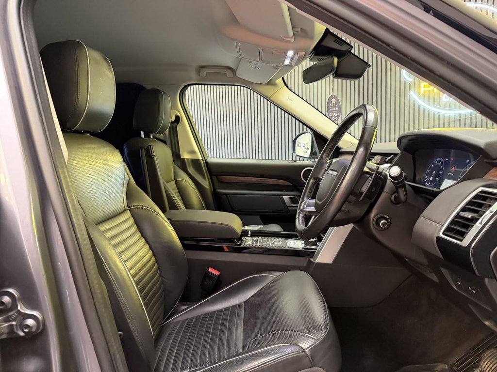 Used Land Rover Discovery 2020 for sale - 77655558: Photo 9