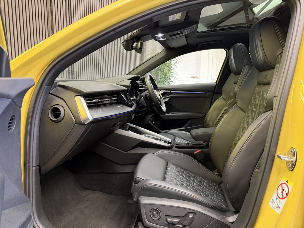 Used Audi A3 2022 for sale - 77806230: Photo 10