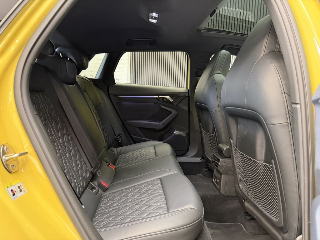 Used Audi A3 2022 for sale - 77806230: Photo 11