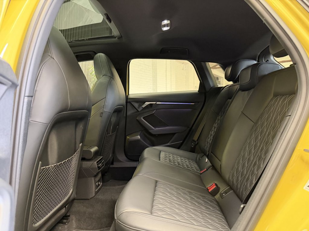 Used Audi A3 2022 for sale - 77806230: Photo 12