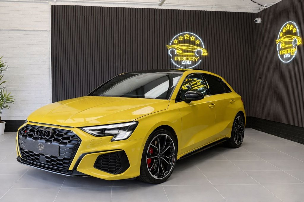 Used Audi A3 2022 for sale - 77806230: Photo 3