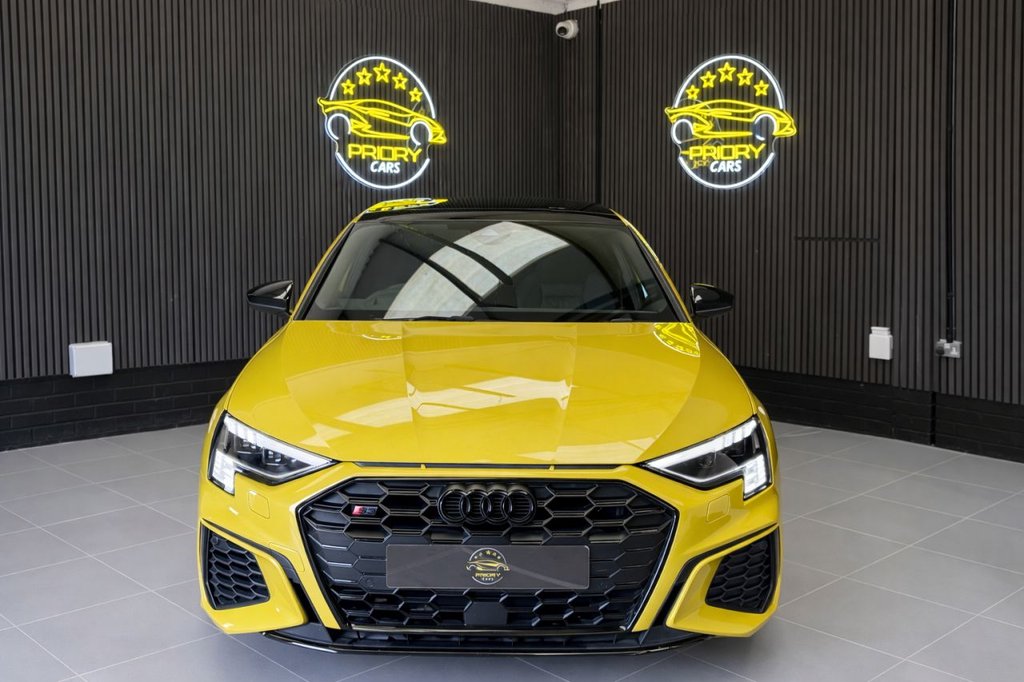 Used Audi A3 2022 for sale - 77806230: Photo 4