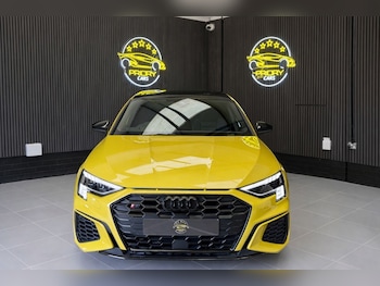 Used Audi A3 2022 for sale - 77806230: Photo