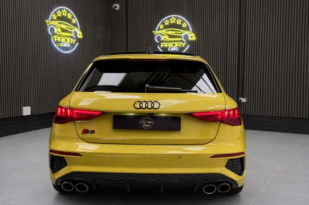 Used Audi A3 2022 for sale - 77806230: Photo 5