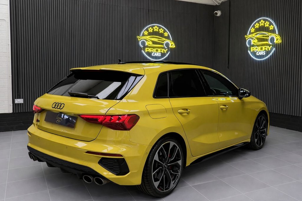 Used Audi A3 2022 for sale - 77806230: Photo 6