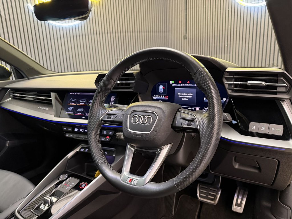 Used Audi A3 2022 for sale - 77806230: Photo 8