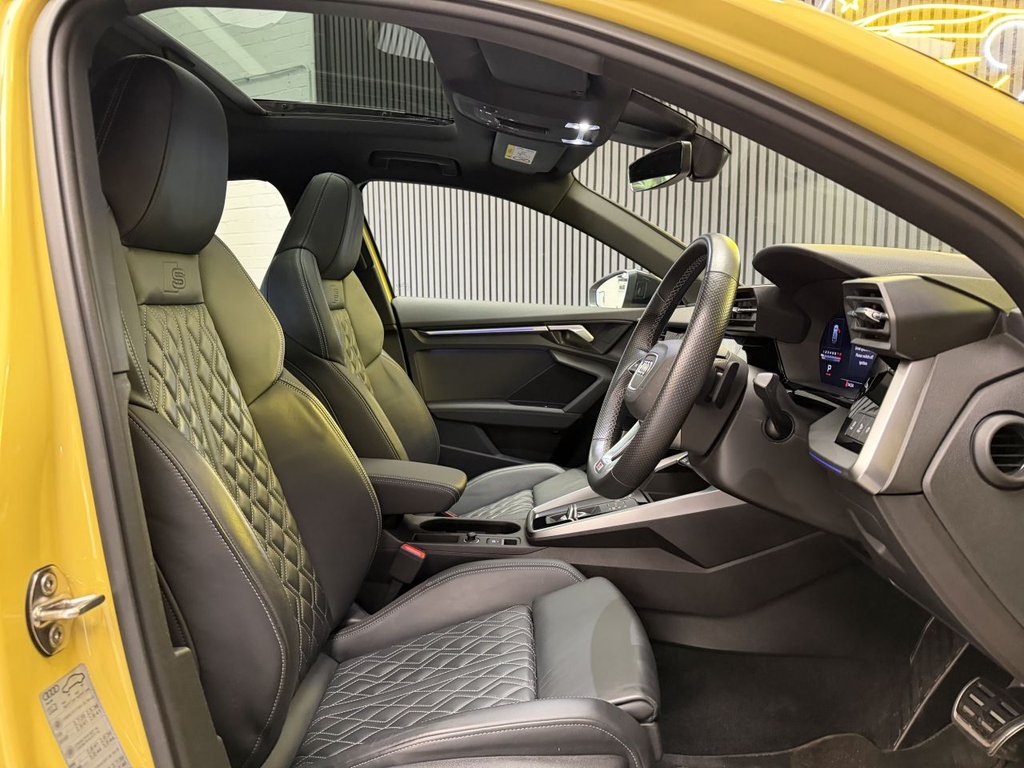 Used Audi A3 2022 for sale - 77806230: Photo 9