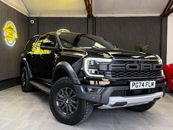 Ford Ranger feature image