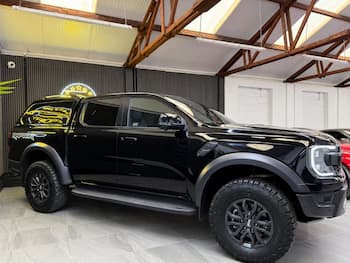 Used Ford Ranger 2024 for sale - 79871288: Photo