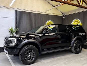 Used Ford Ranger 2024 for sale - 79871288: Photo