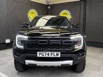 Used Ford Ranger 2024 for sale - 79871288: Photo