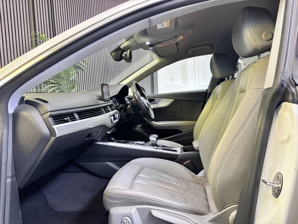 Used Audi A5 2017 for sale - 77208458: Photo 10