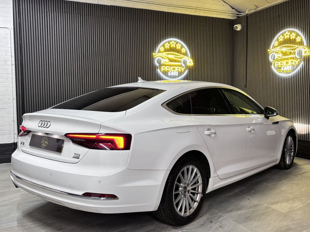 Used Audi A5 2017 for sale - 77208458: Photo 6