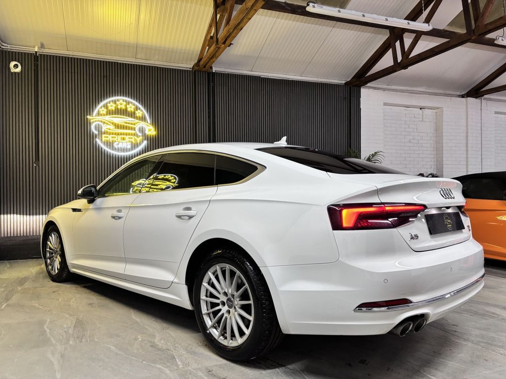 Used Audi A5 2017 for sale - 77208458: Photo 7