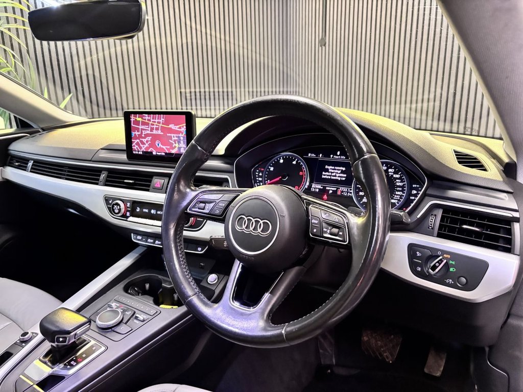 Used Audi A5 2017 for sale - 77208458: Photo 8