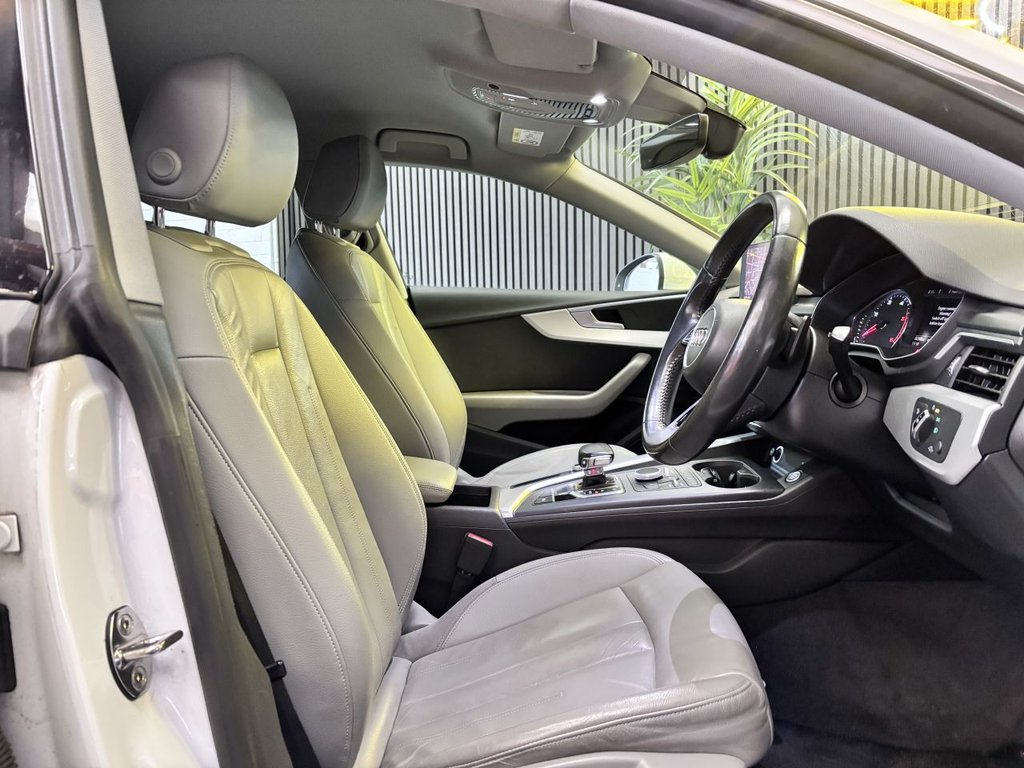 Used Audi A5 2017 for sale - 77208458: Photo 9