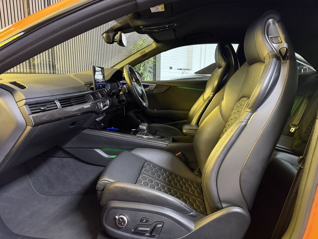 Used Audi RS5 2022 for sale - 78212879: Photo 11