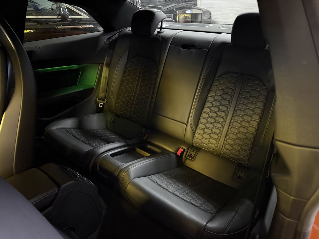 Used Audi RS5 2022 for sale - 78212879: Photo 14